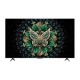 TCL Smart Τηλεόραση 65" 4K UHD Mini LED 65C6K HDR (2025)